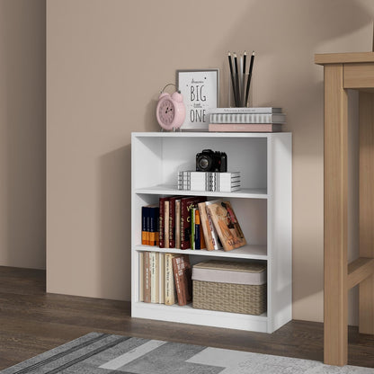 Bookcase 75x60cm - FAN438