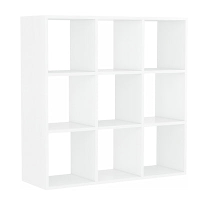 Bookcase 110x110cm - FAN439
