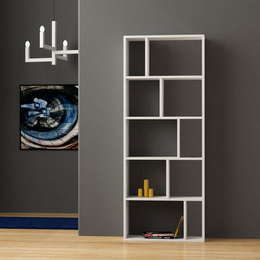 وحدة عرض أرفف