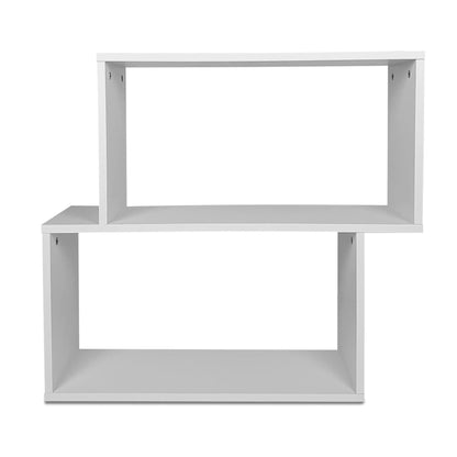 Bookcase 60x65cm - FAN442