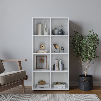 وحدة عرض أرفف