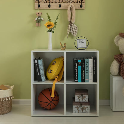 Bookcase 65x65cm - FAN447