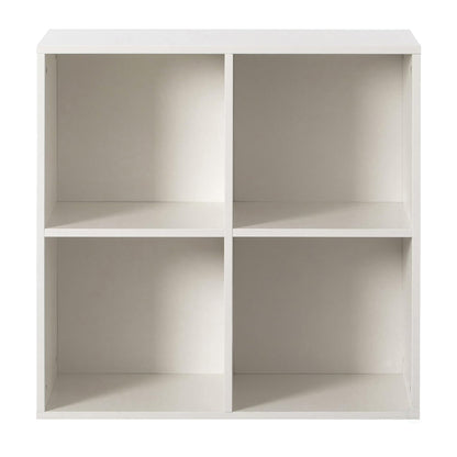 Bookcase 65x65cm - FAN447