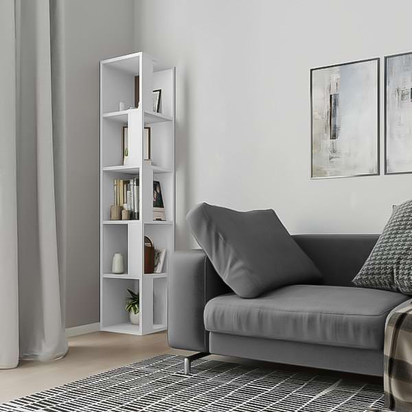 وحدة عرض أرفف