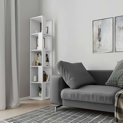 وحدة عرض أرفف