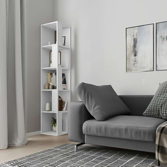 وحدة عرض أرفف