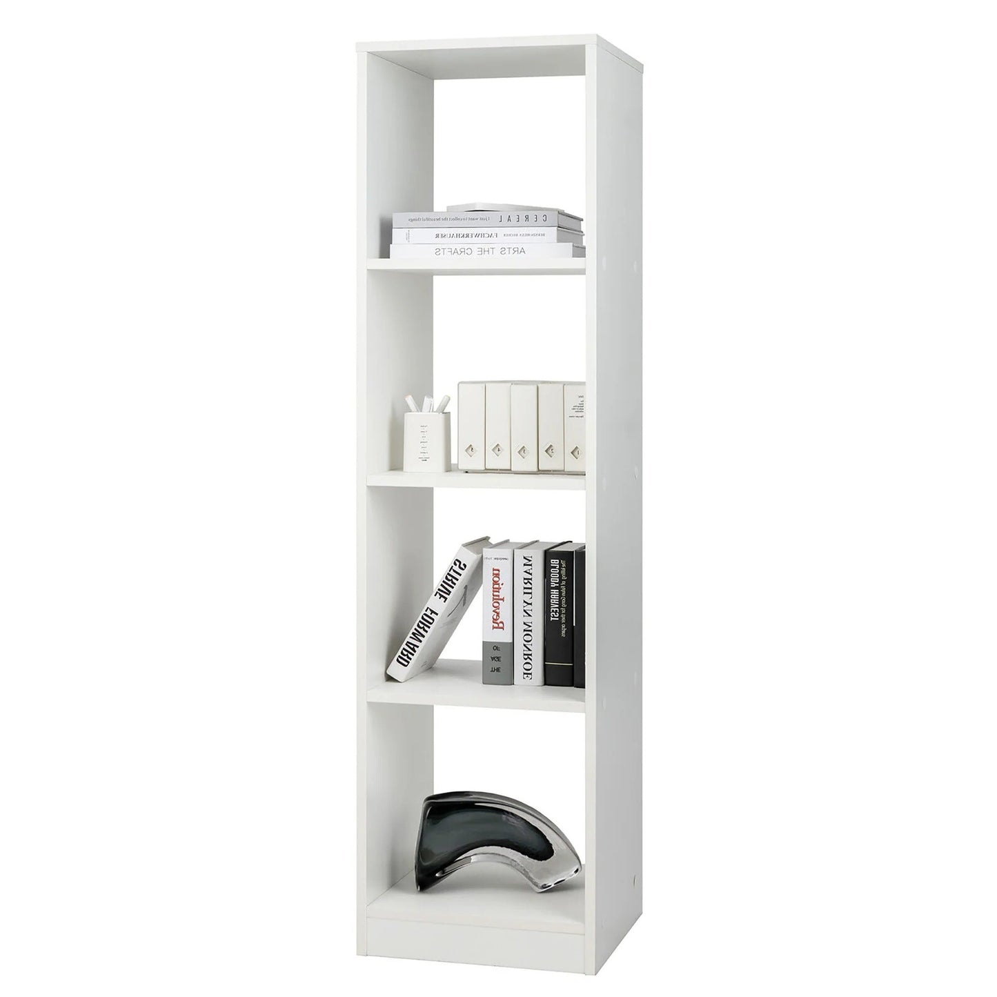 Shelf Display Unit 140x40cm - FAN450