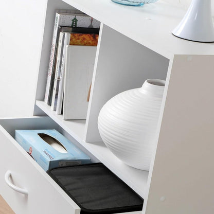 Bookcase 85x65cm - FAN453