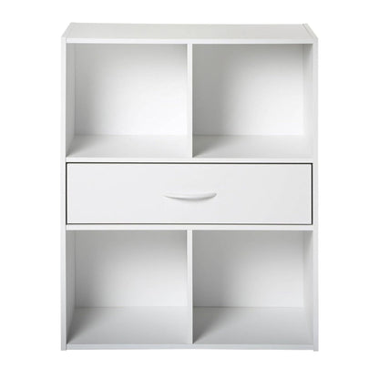 Bookcase 85x65cm - FAN453