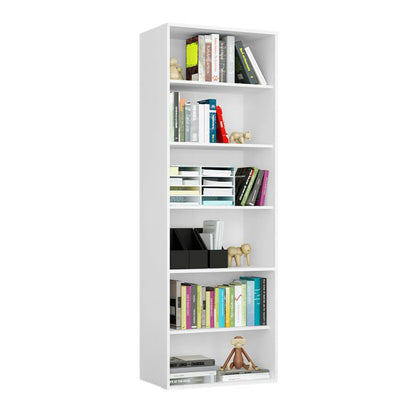 Bookcase 180 x 60 cm - FAN32