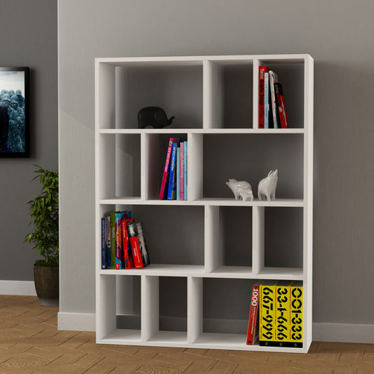 وحدة عرض أرفف