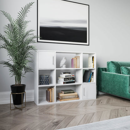 مكتبة 110×90سم - FAN456