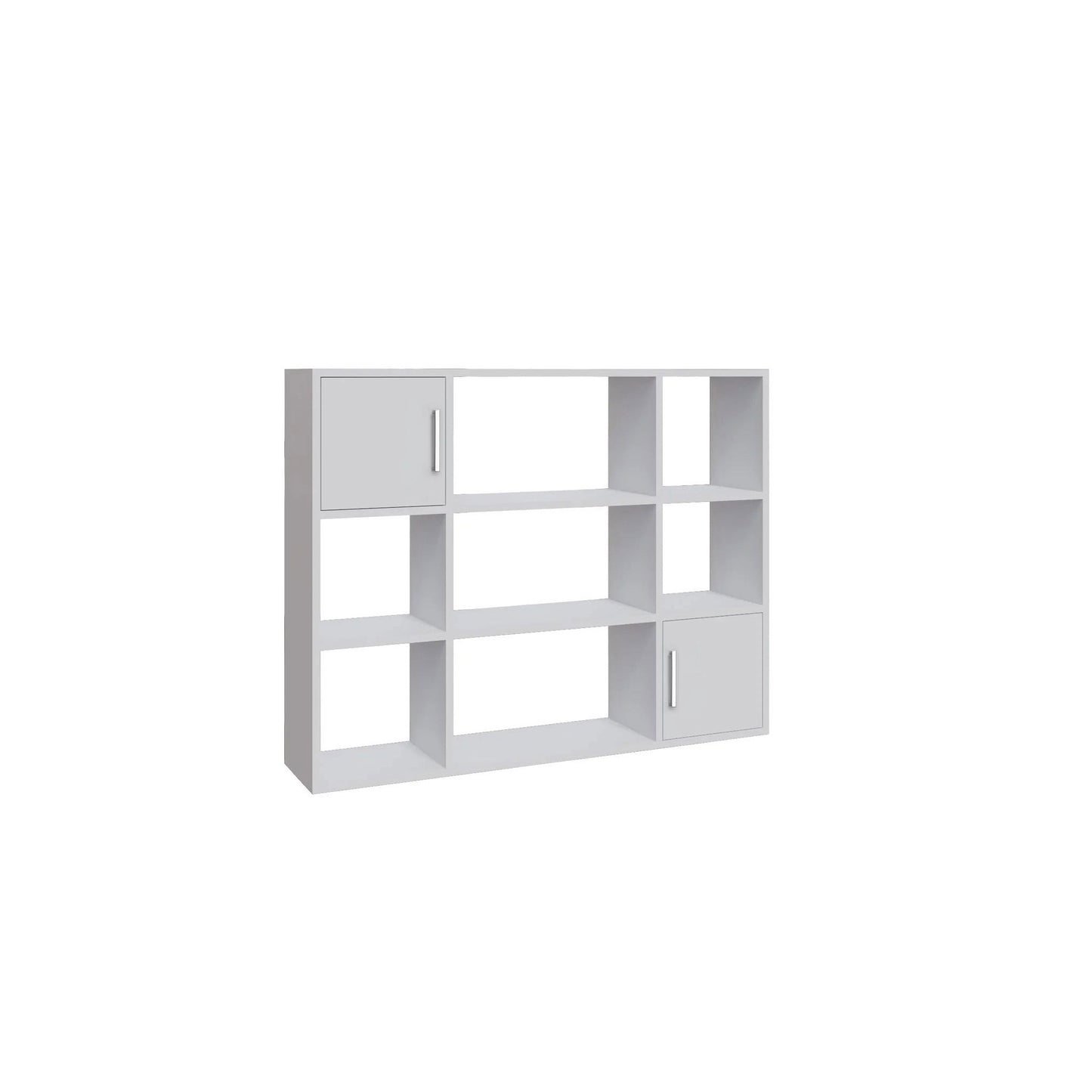 مكتبة 110×90سم - FAN456