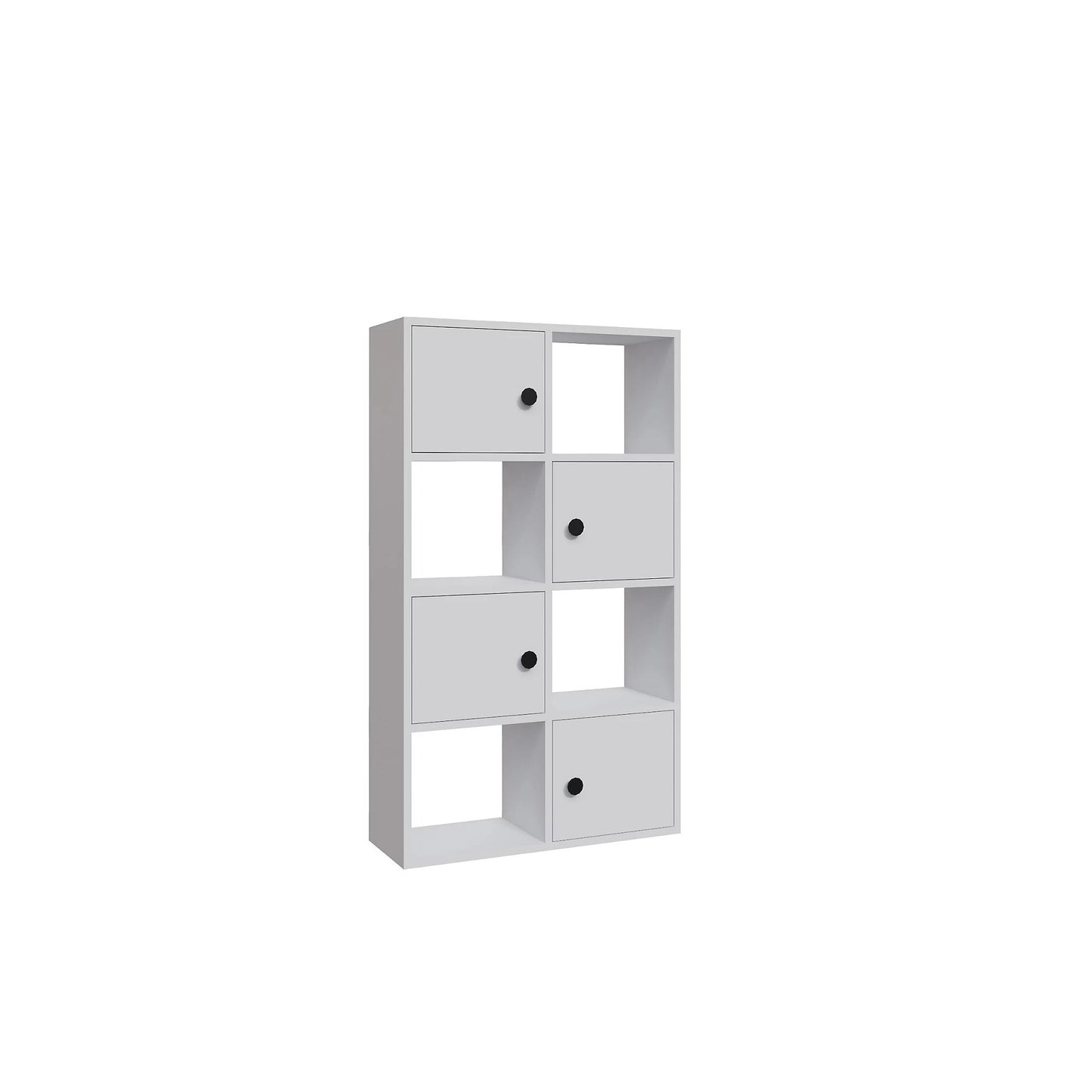 مكتبة 124×75سم - FAN460