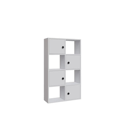 مكتبة 124×75سم - FAN460