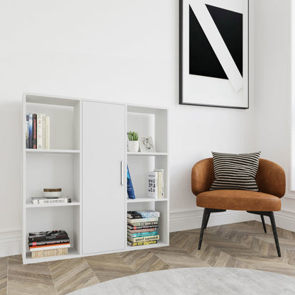 مكتبة 100×100سم - FAN462