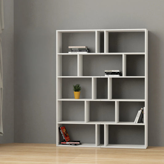 وحدة عرض أرفف