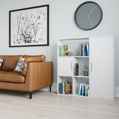 مكتبة 105×105سم - FAN471