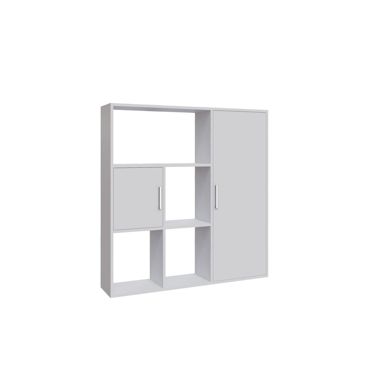 مكتبة 105×105سم - FAN471