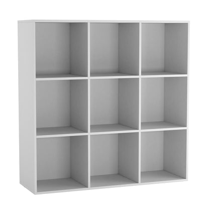 مكتبة 100×100سم - FAN476