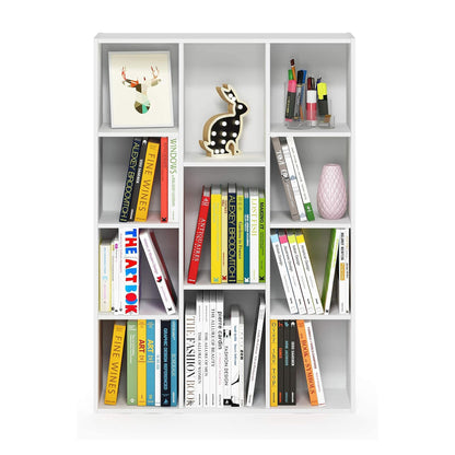 مكتبة 120×90سم - FAN478