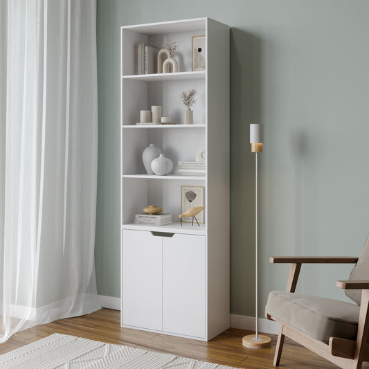 وحدة عرض أرفف