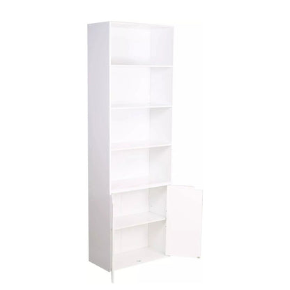 Shelf Display Unit 190x69cm - FAN480