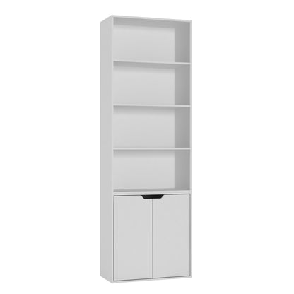 Shelf Display Unit 190x69cm - FAN480