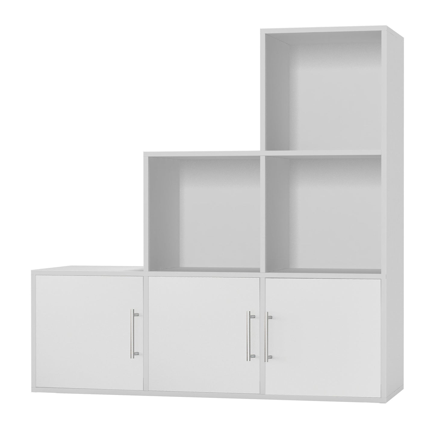 Bookcase 100x100cm - FAN481