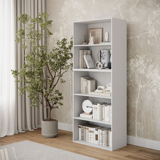 وحدة عرض أرفف