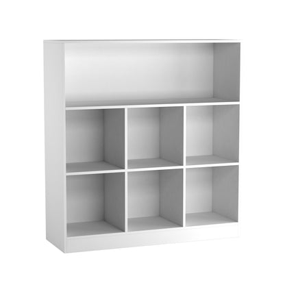 مكتبة 105×100سم - FAN485