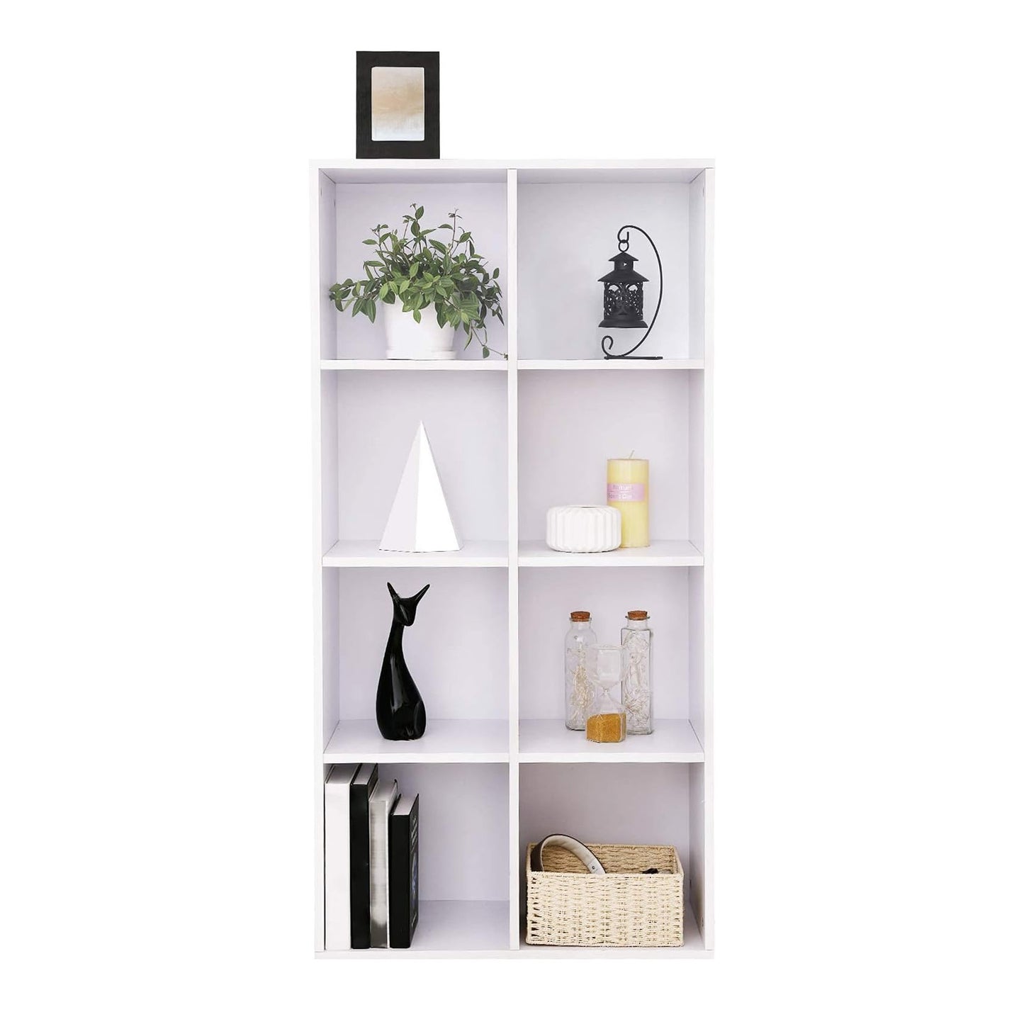 مكتبة 130×65سم - FAN487