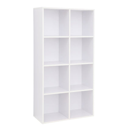 مكتبة 130×65سم - FAN487