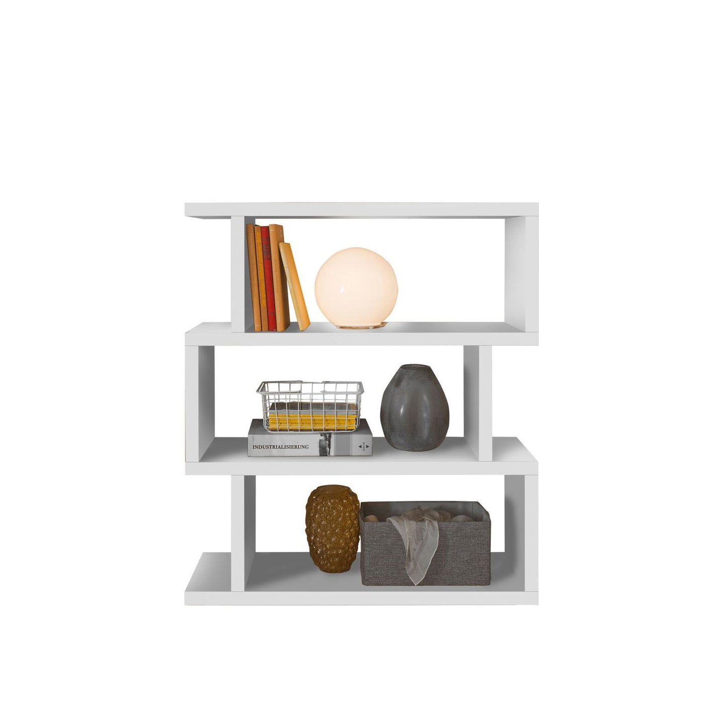 وحدة عرض أرفف 70×60سم - FAN489