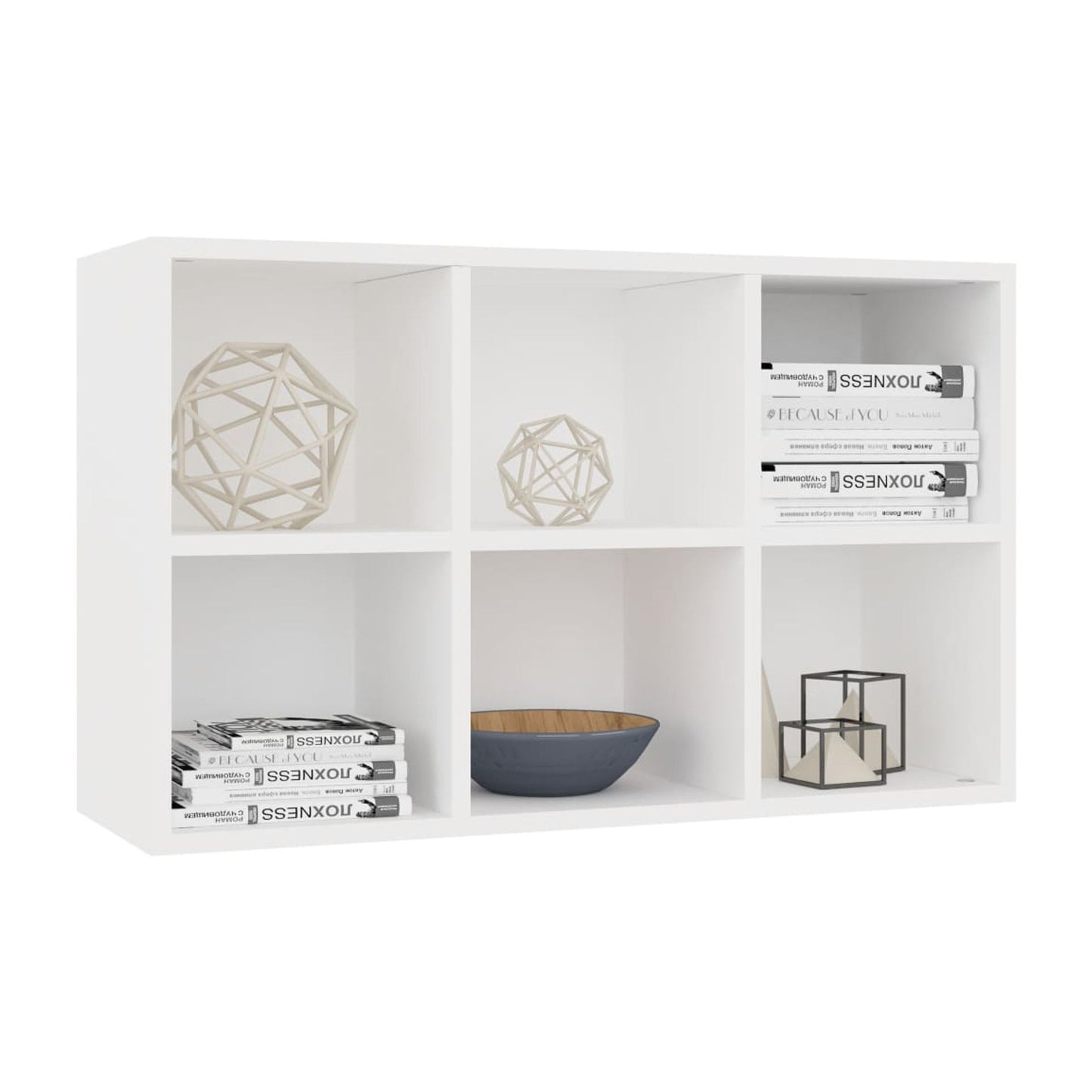 مكتبة 90×60سم - FAN492