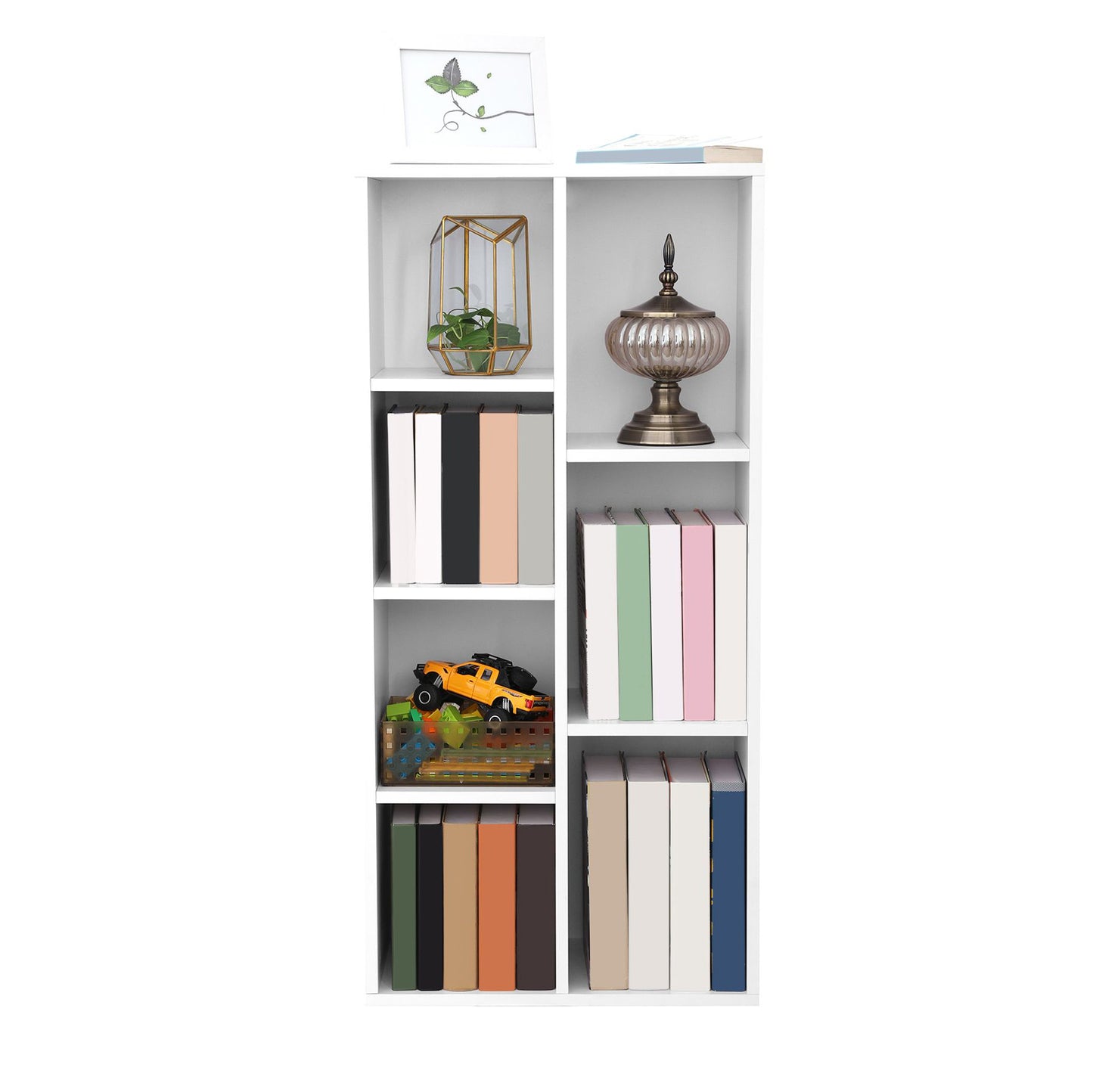 مكتبة 120×60سم - FAN493