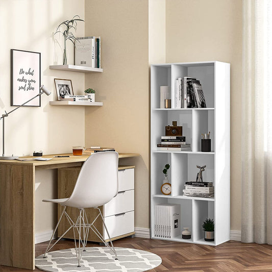 وحدة عرض أرفف