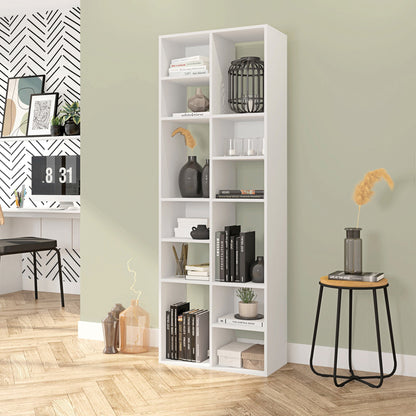 وحدة عرض أرفف 180×65سم - FAN501