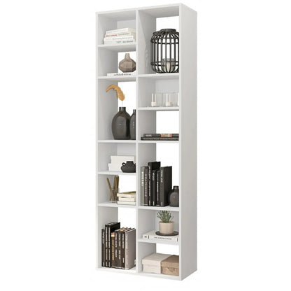 وحدة عرض أرفف 180×65سم - FAN501