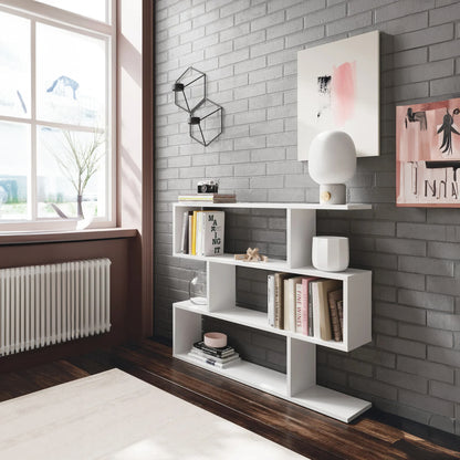 وحدة عرض أرفف