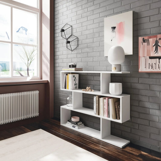 وحدة عرض أرفف