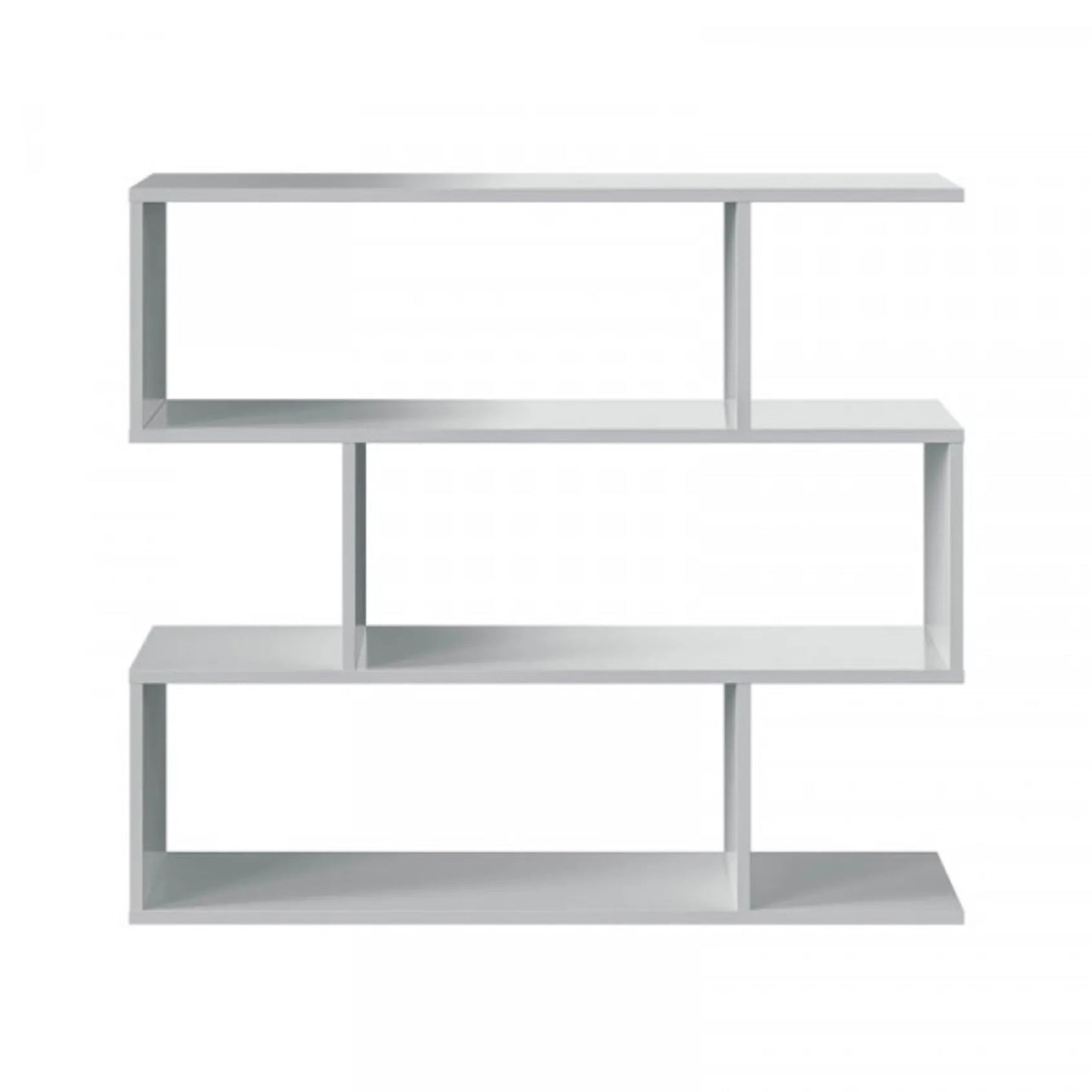 وحدة عرض أرفف 90×80سم - FAN503