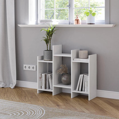 وحدة عرض أرفف