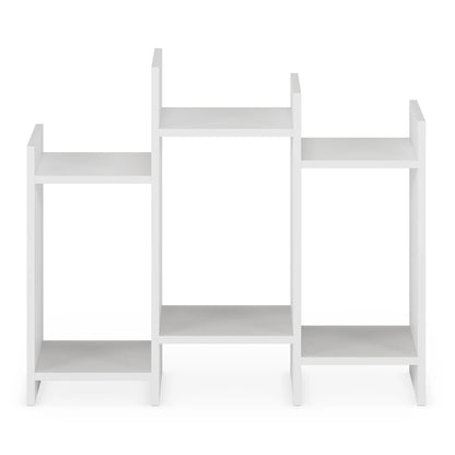 وحدة عرض أرفف 80×70سم - FAN506