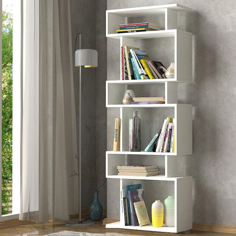 وحدة عرض أرفف