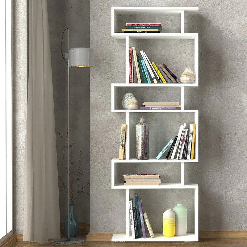 وحدة عرض أرفف 180×65سم - FAN507