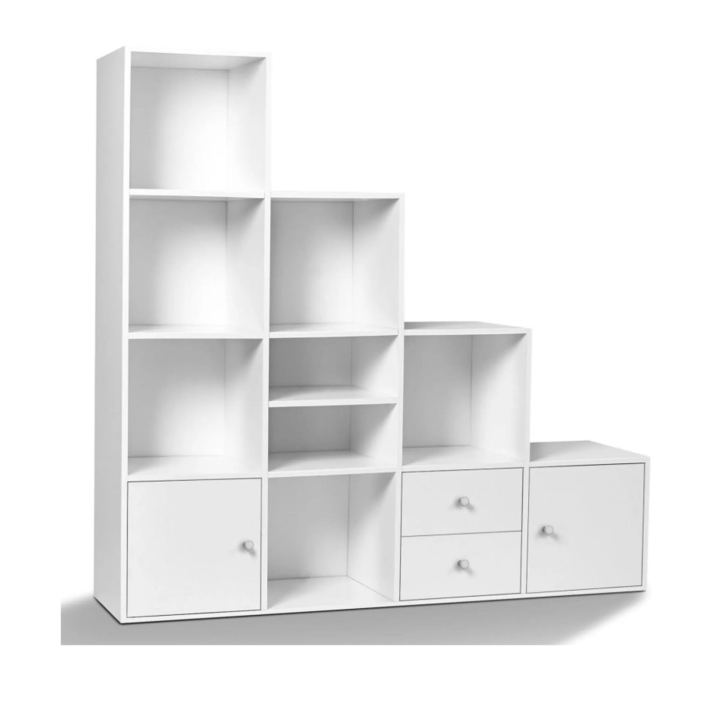 مكتبة 124×124سم - FAN508