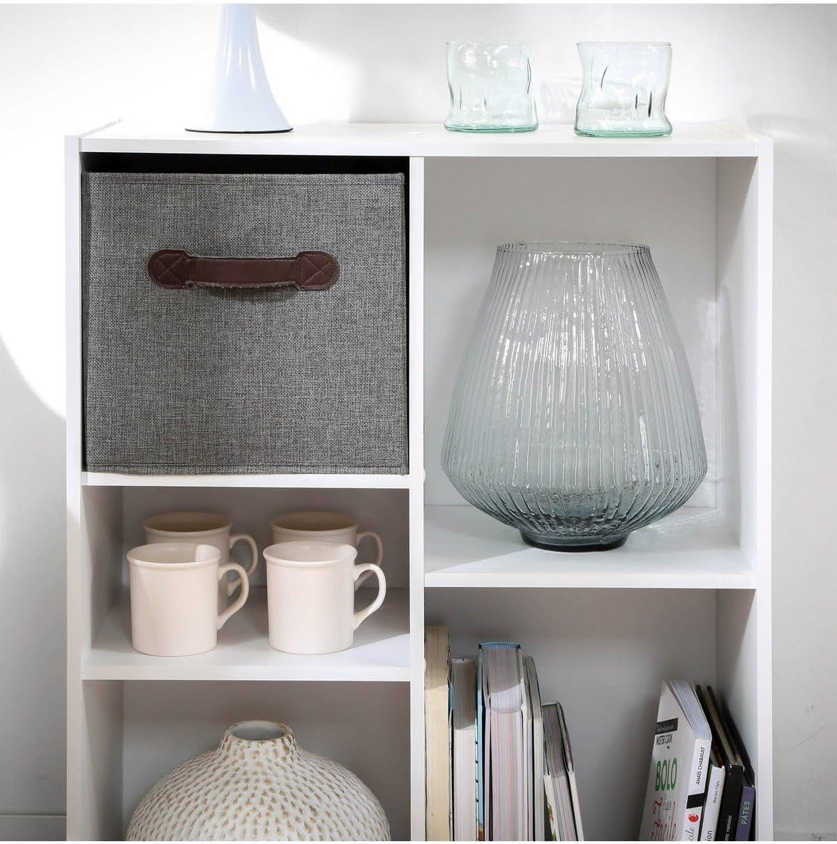 مكتبة 80×60سم - FAN512