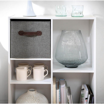 مكتبة 80×60سم - FAN512