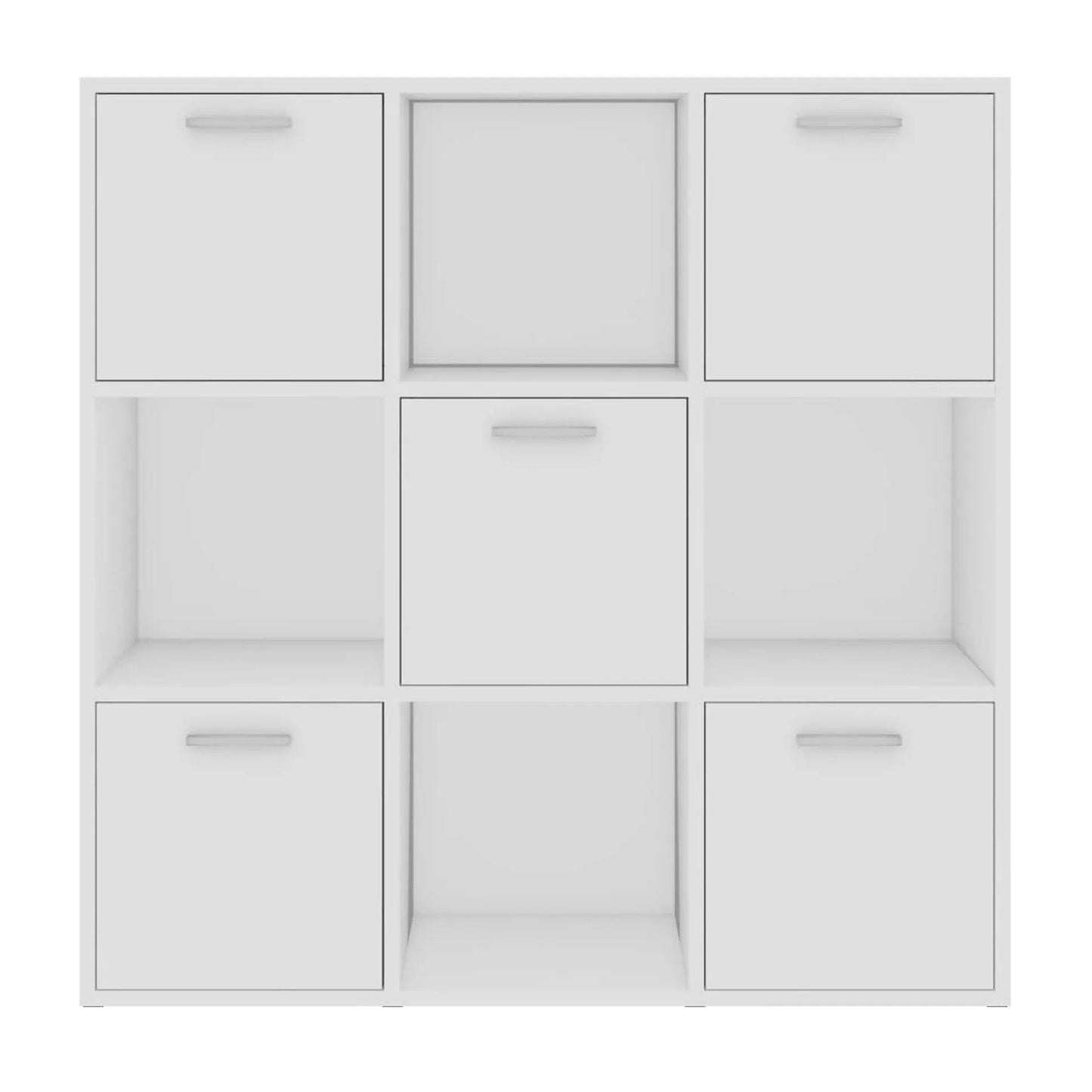 مكتبة 112×112سم - FAN513